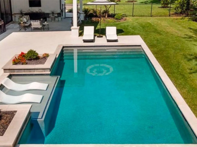 Pools, Kansas City, KS Pools
