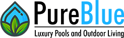 Pure Blue Luxury Pools and Outdoor Living
