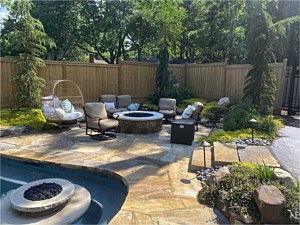 Hardscaping, Kansas City, MO 